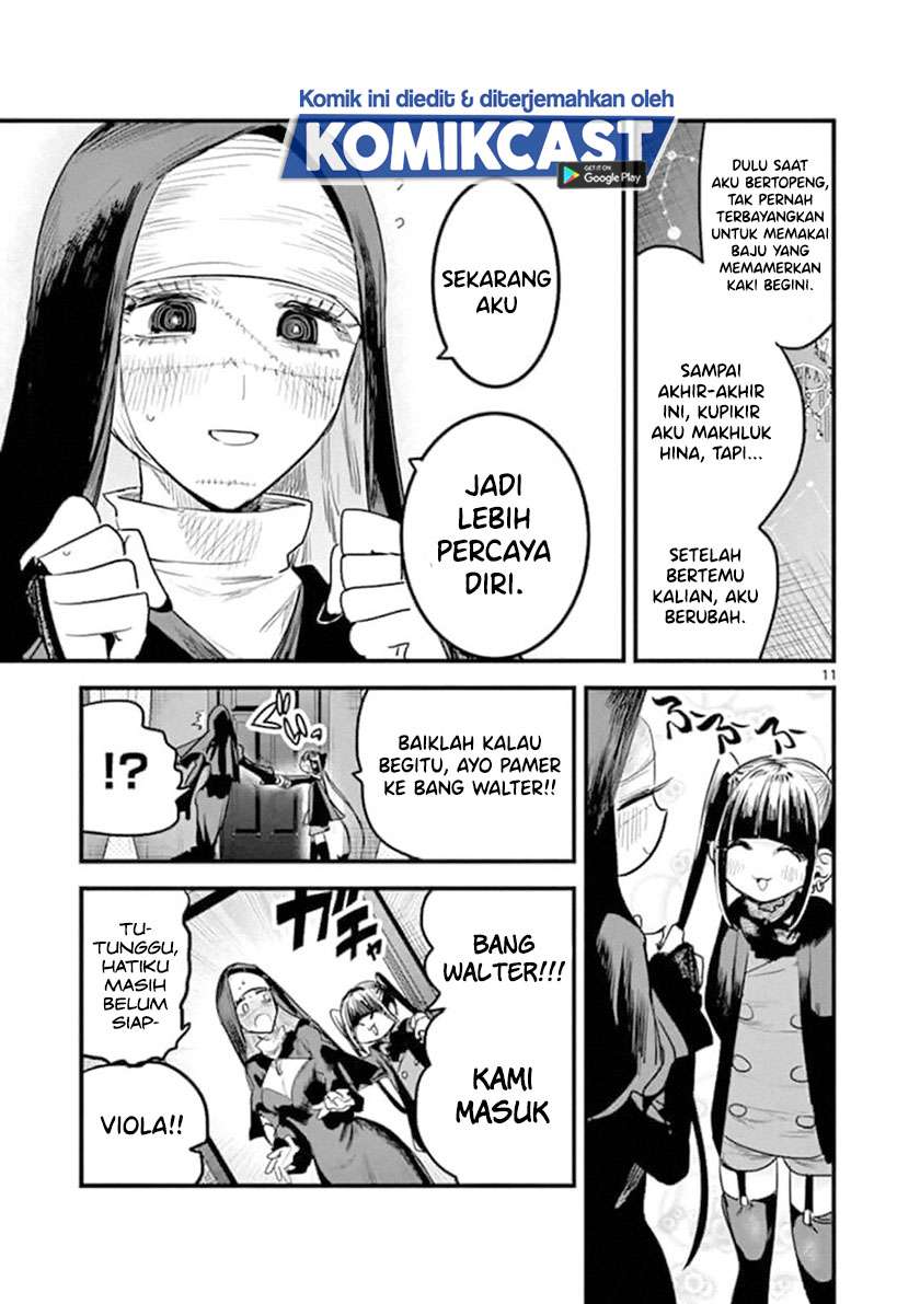 Chapter 173 - halaman 13