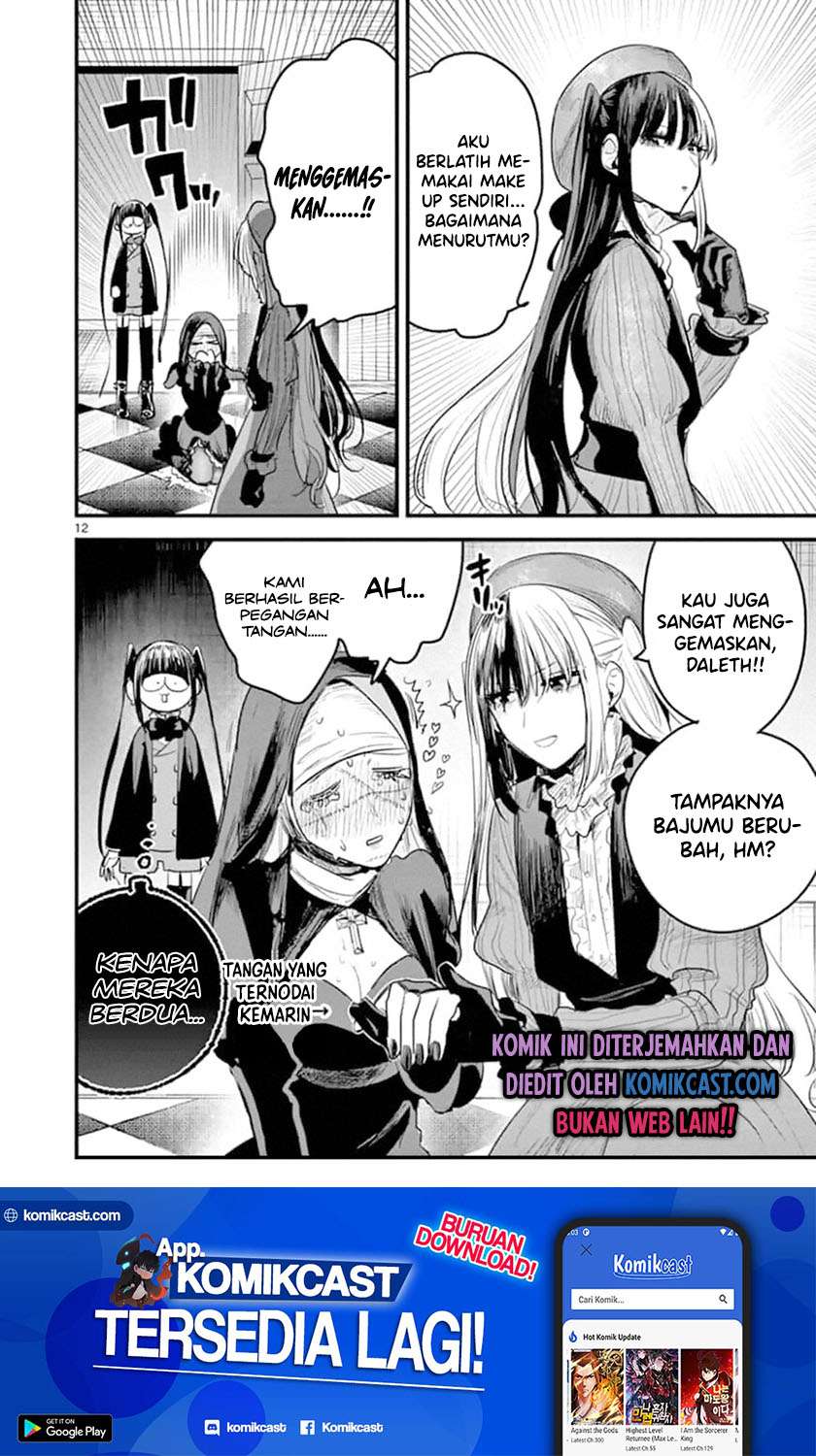 Chapter 173 - halaman 14