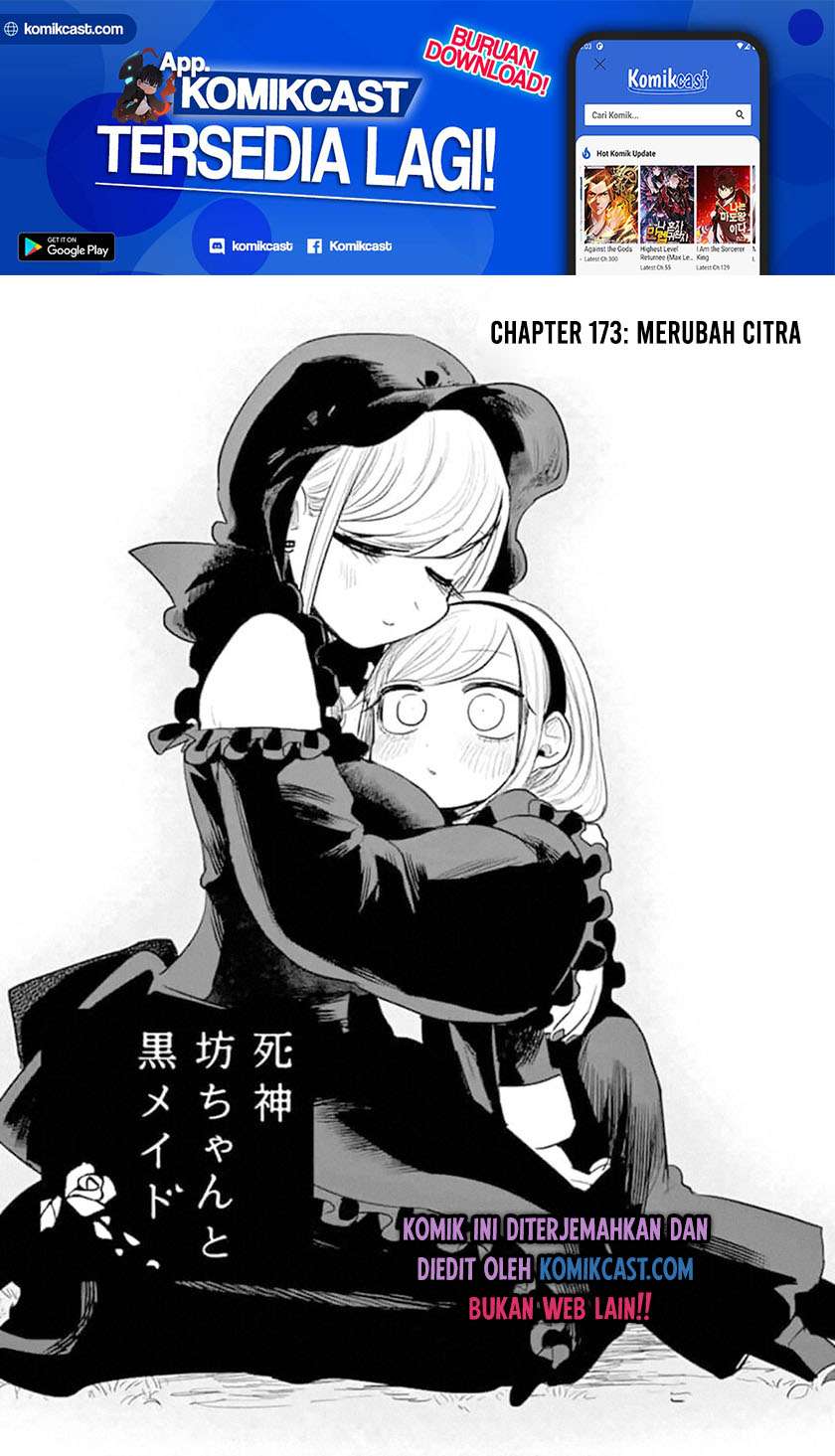 Chapter 173 - halaman 3