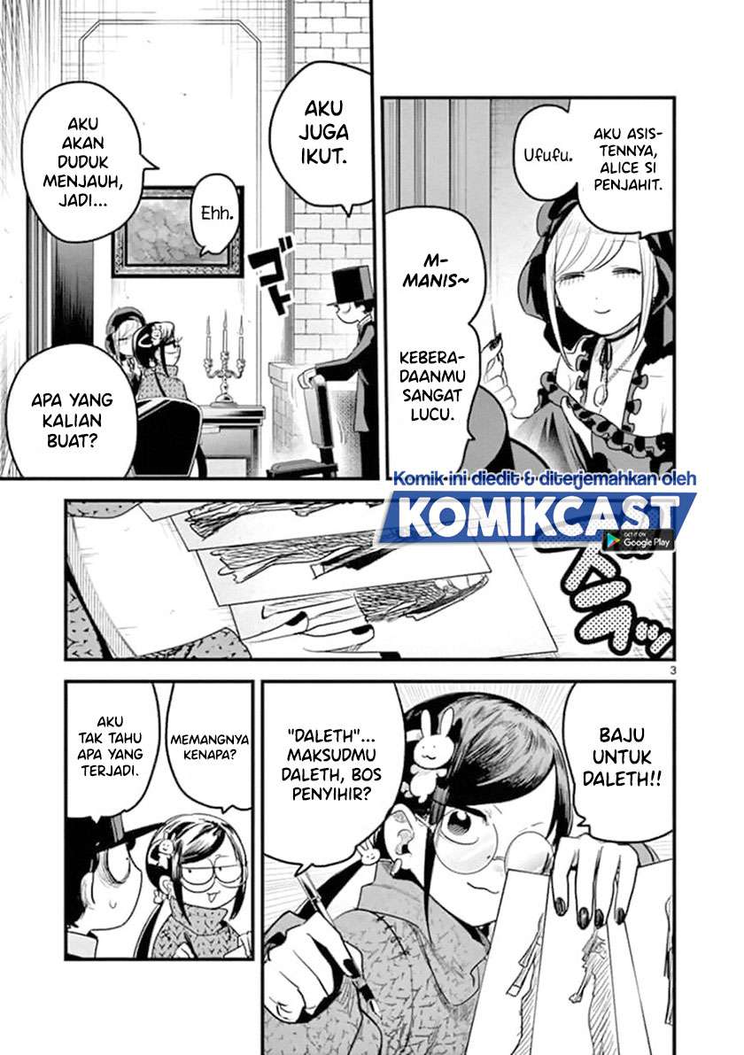 Chapter 173 - halaman 5