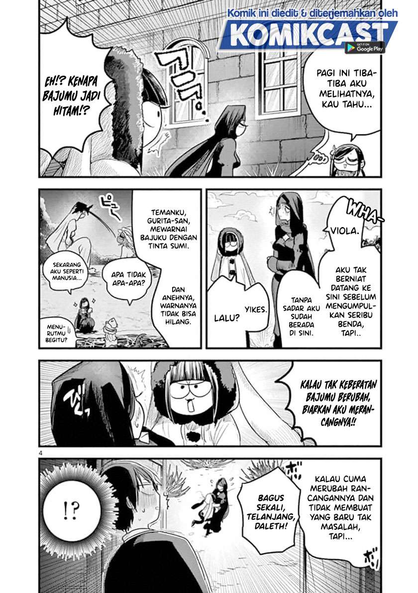 Chapter 173 - halaman 6