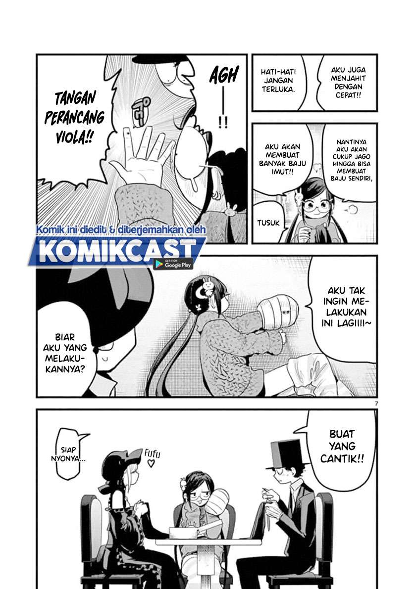 Chapter 173 - halaman 9