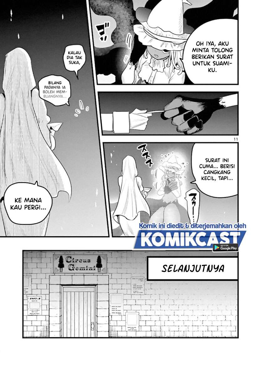 Chapter 172 - halaman 13