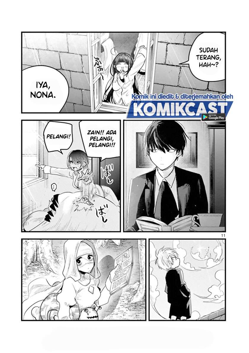 Chapter 171 - halaman 13