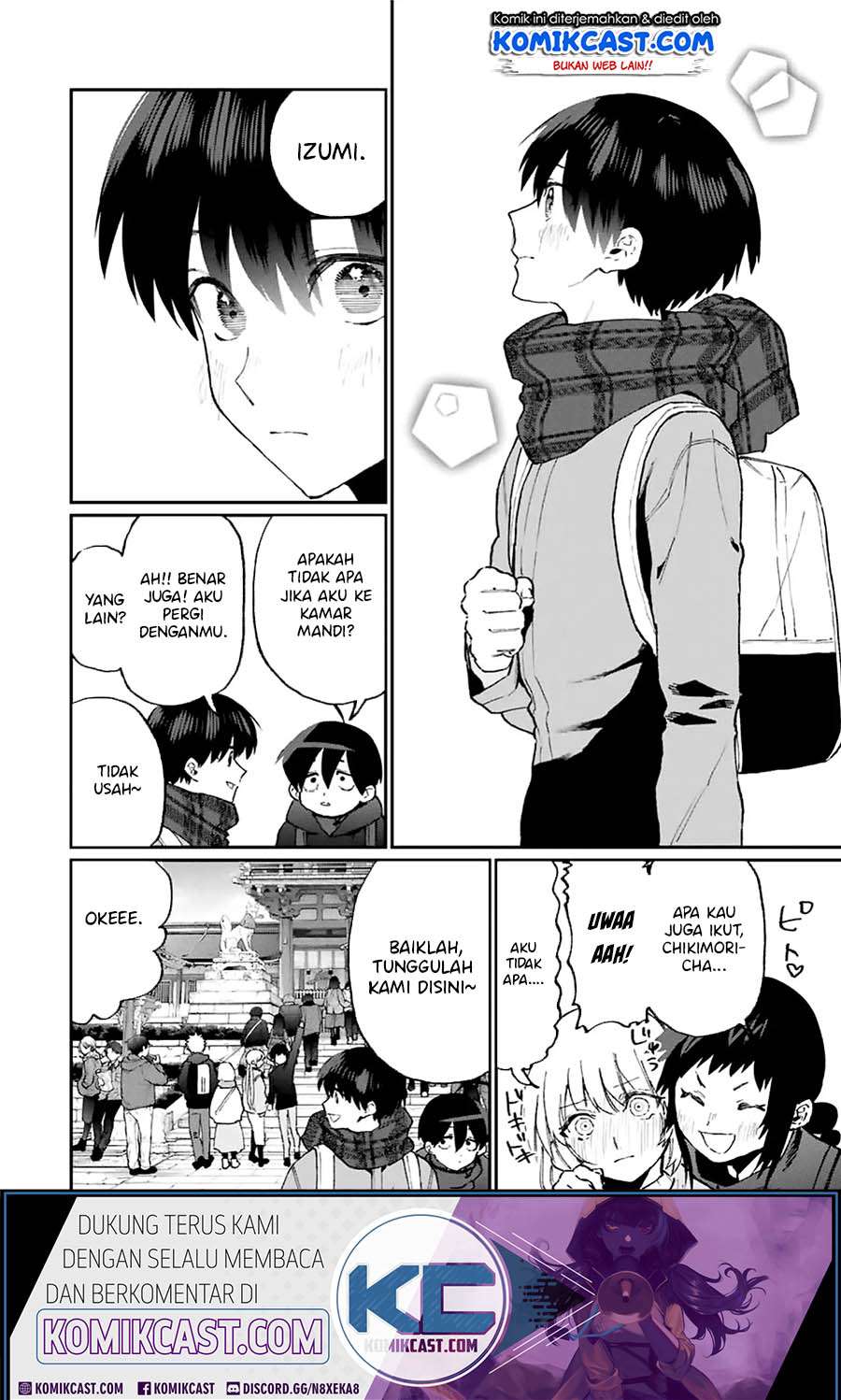 Chapter 94 - halaman 14