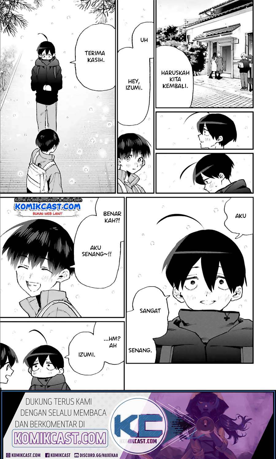 Chapter 94 - halaman 15