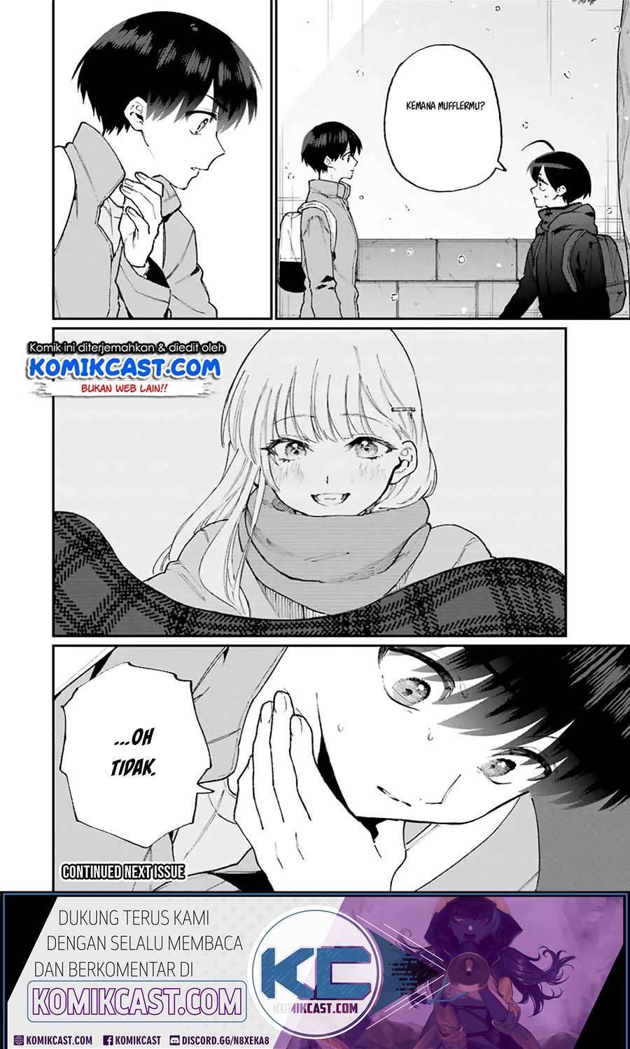 Chapter 94 - halaman 16
