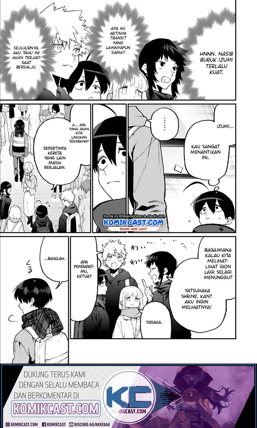 Chapter 94 - halaman 5