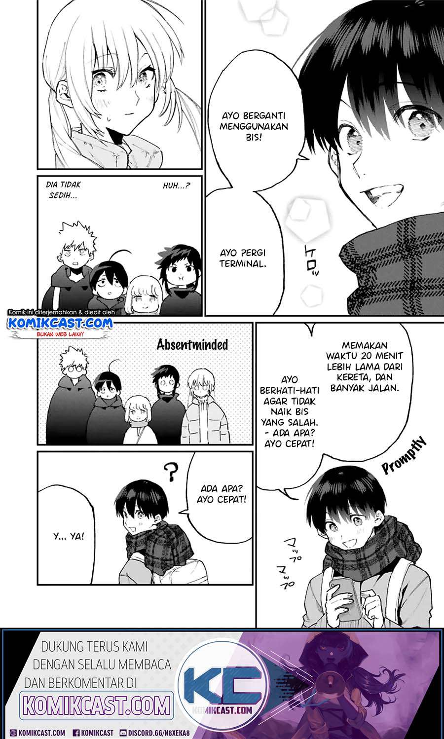 Chapter 94 - halaman 6