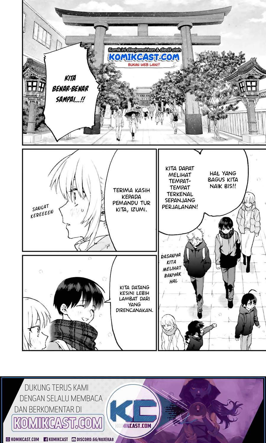 Chapter 94 - halaman 8