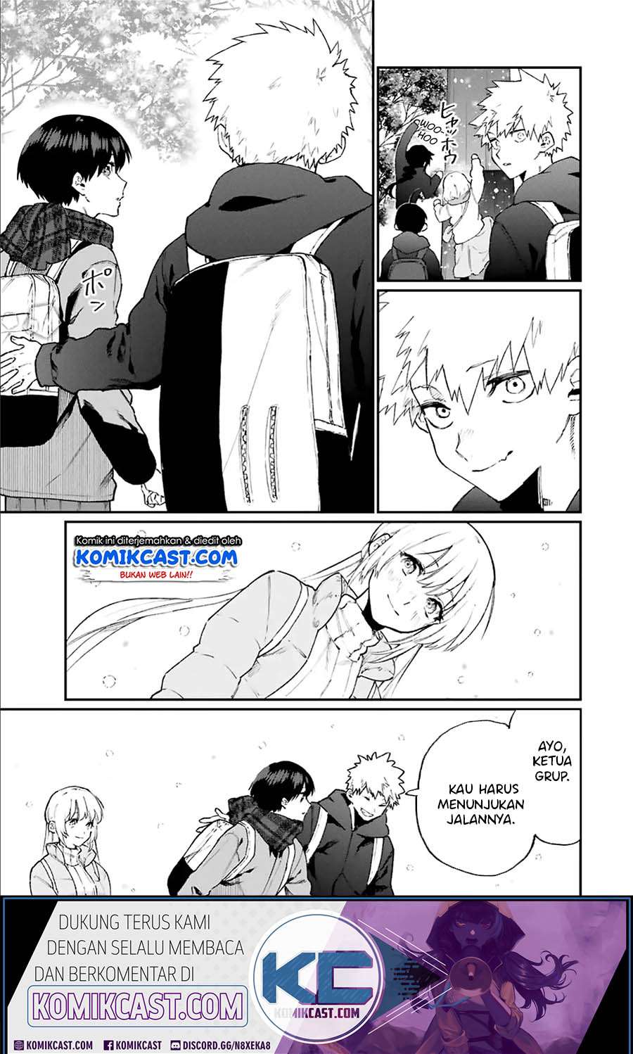 Chapter 94 - halaman 9