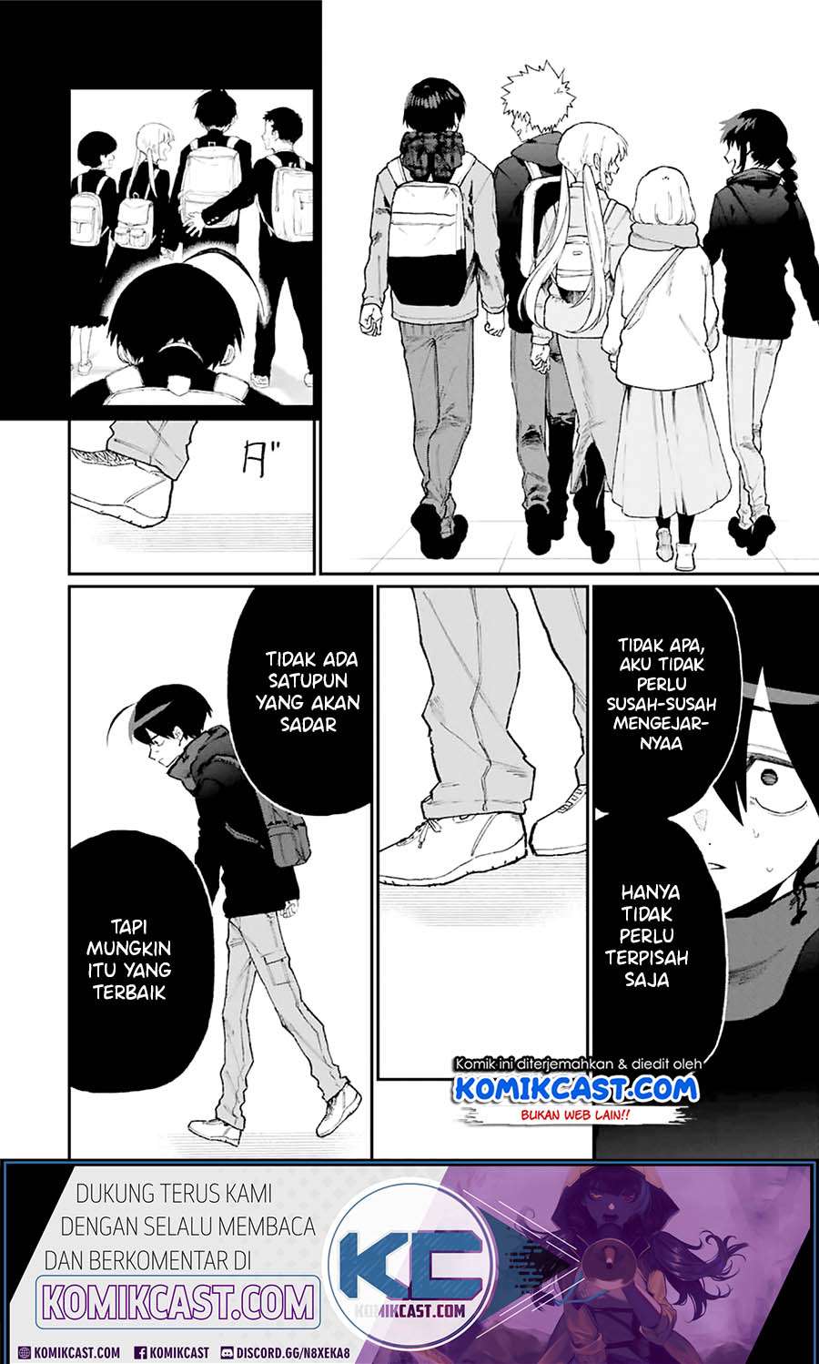 Chapter 93 - halaman 12