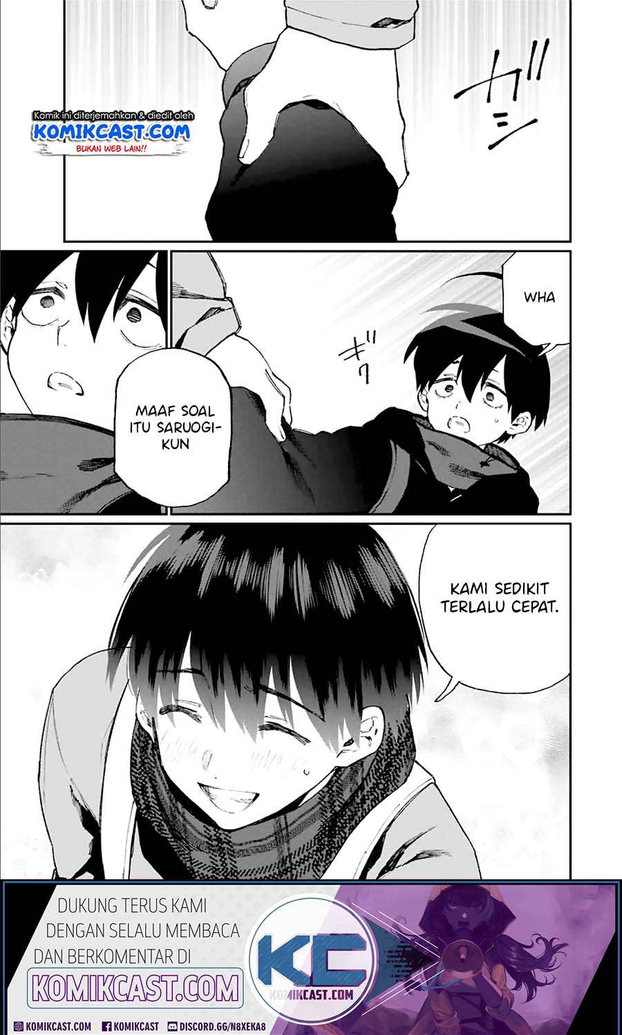 Chapter 93 - halaman 13