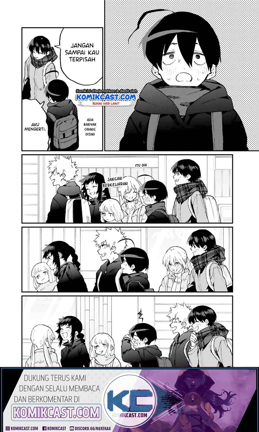 Chapter 93 - halaman 14