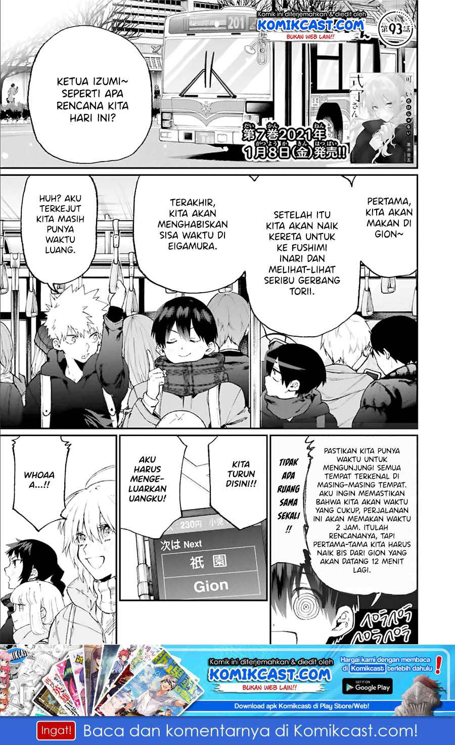 Chapter 93 - halaman 3