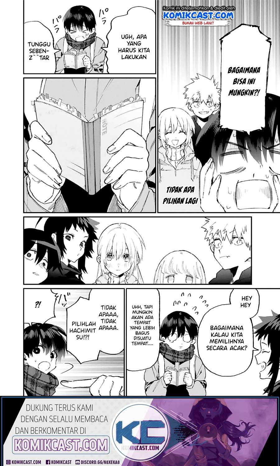 Chapter 93 - halaman 6