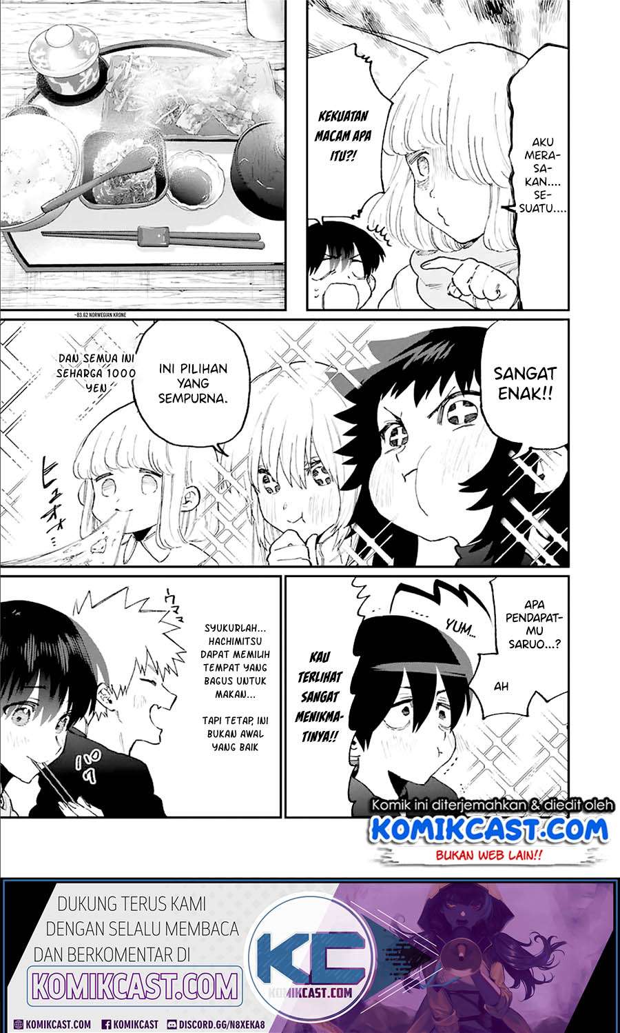 Chapter 93 - halaman 7
