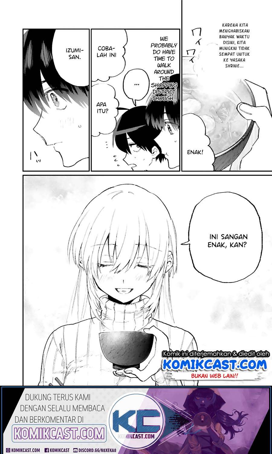 Chapter 93 - halaman 8