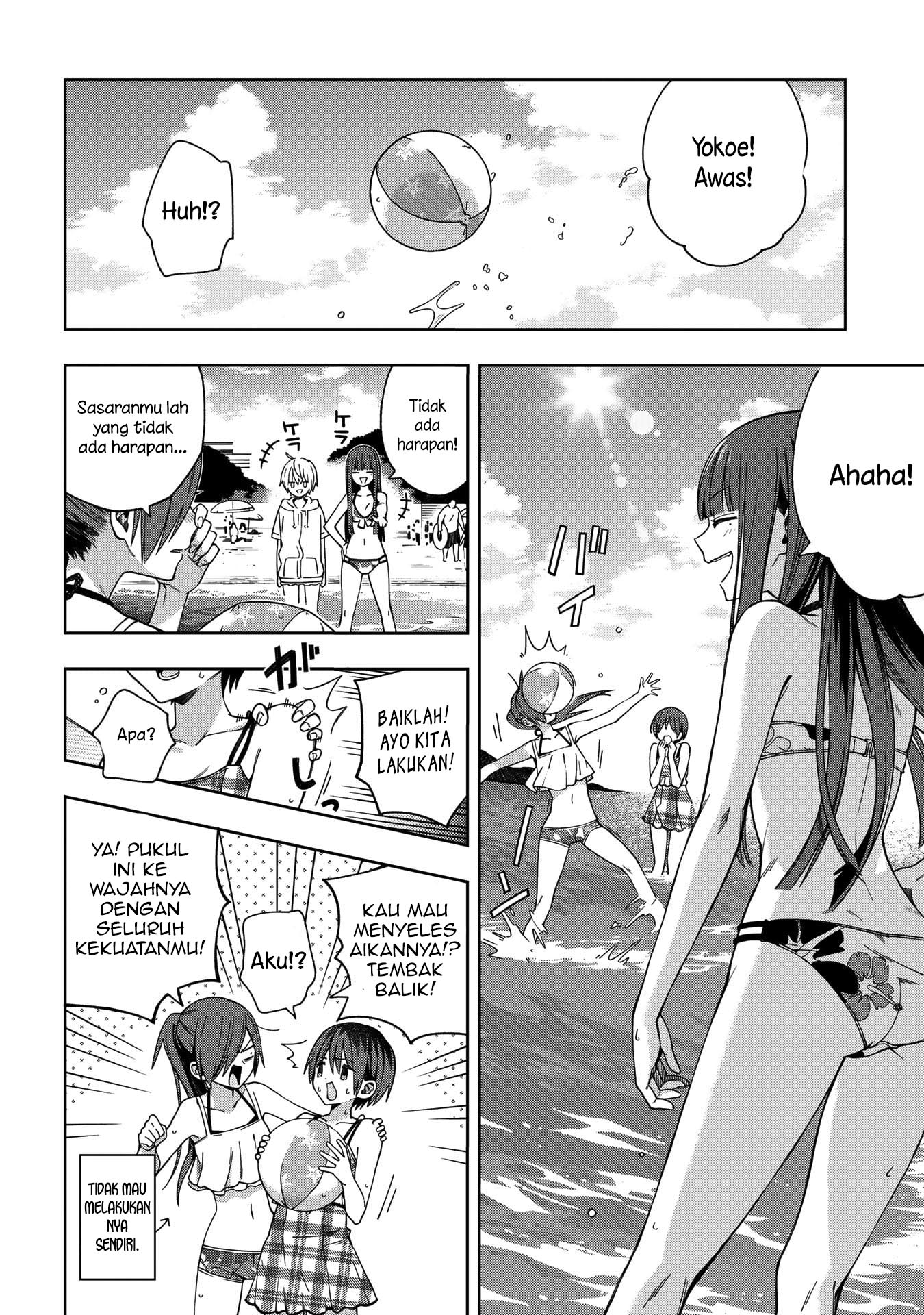 Chapter 73 - halaman 13