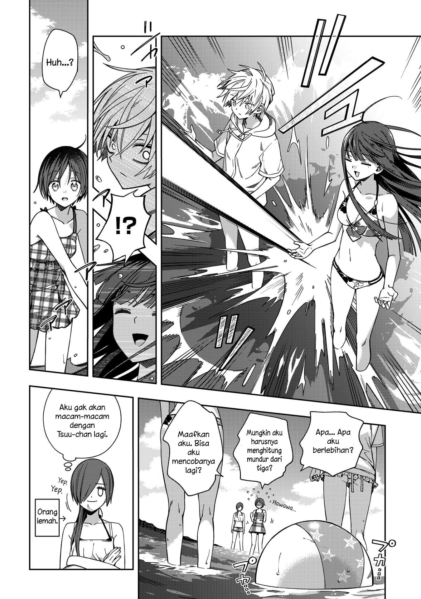 Chapter 73 - halaman 15