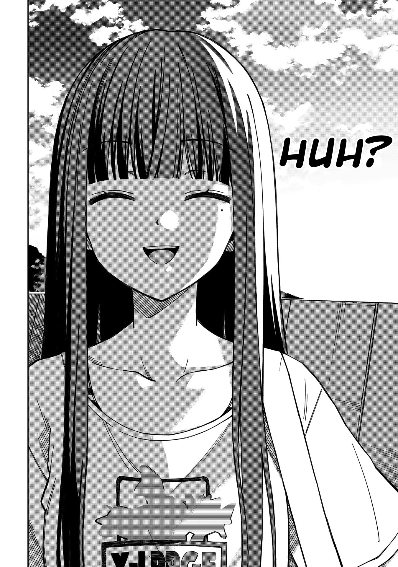 Chapter 73 - halaman 21