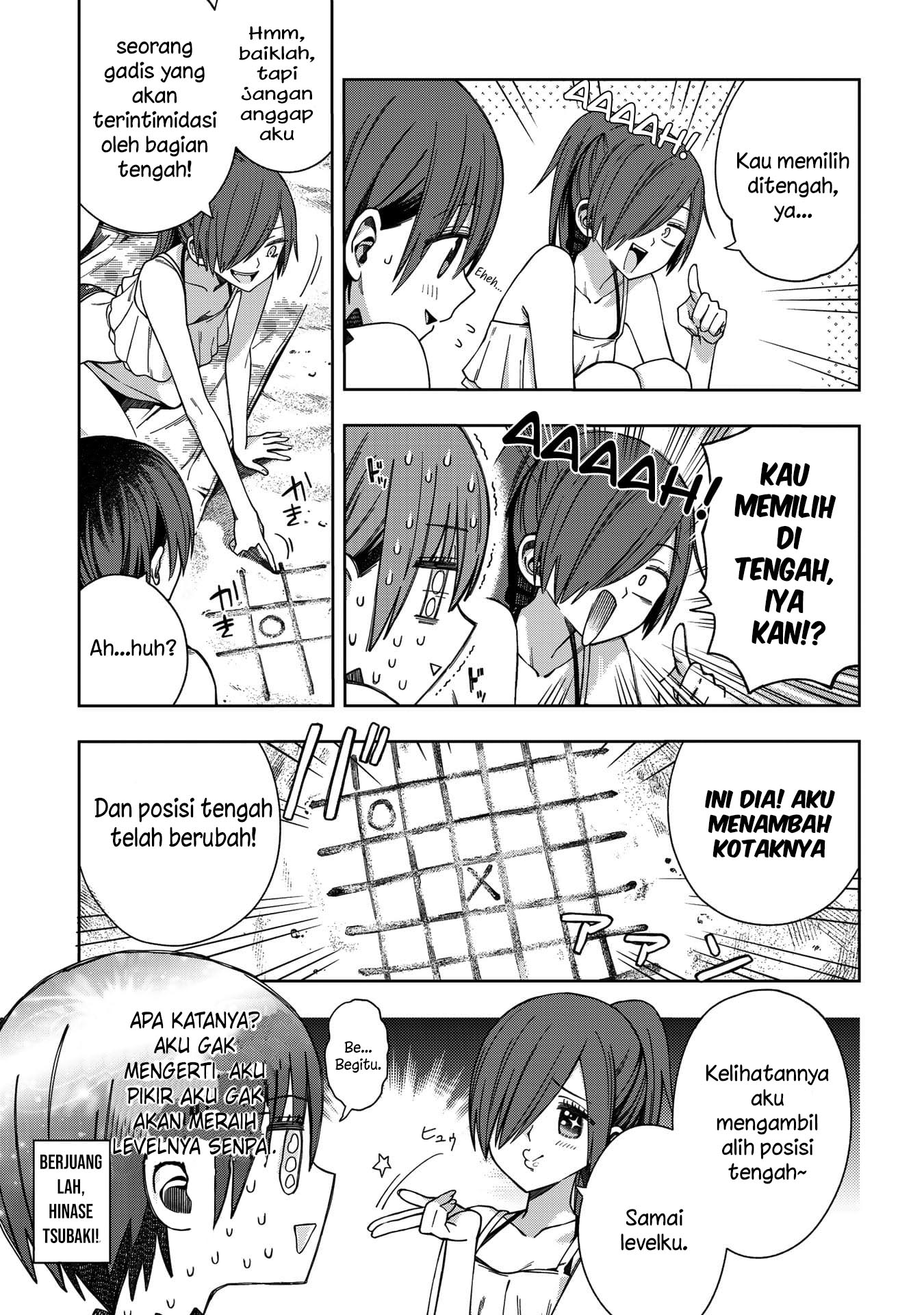 Chapter 73 - halaman 8
