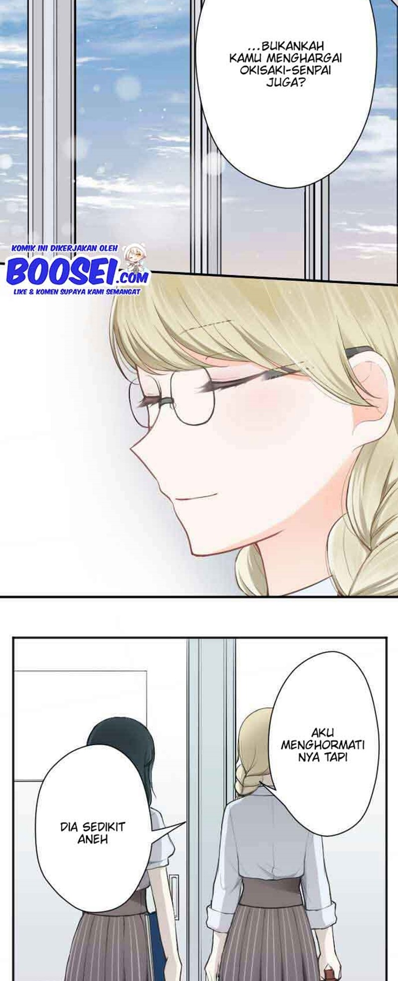 Chapter 73 - halaman 16