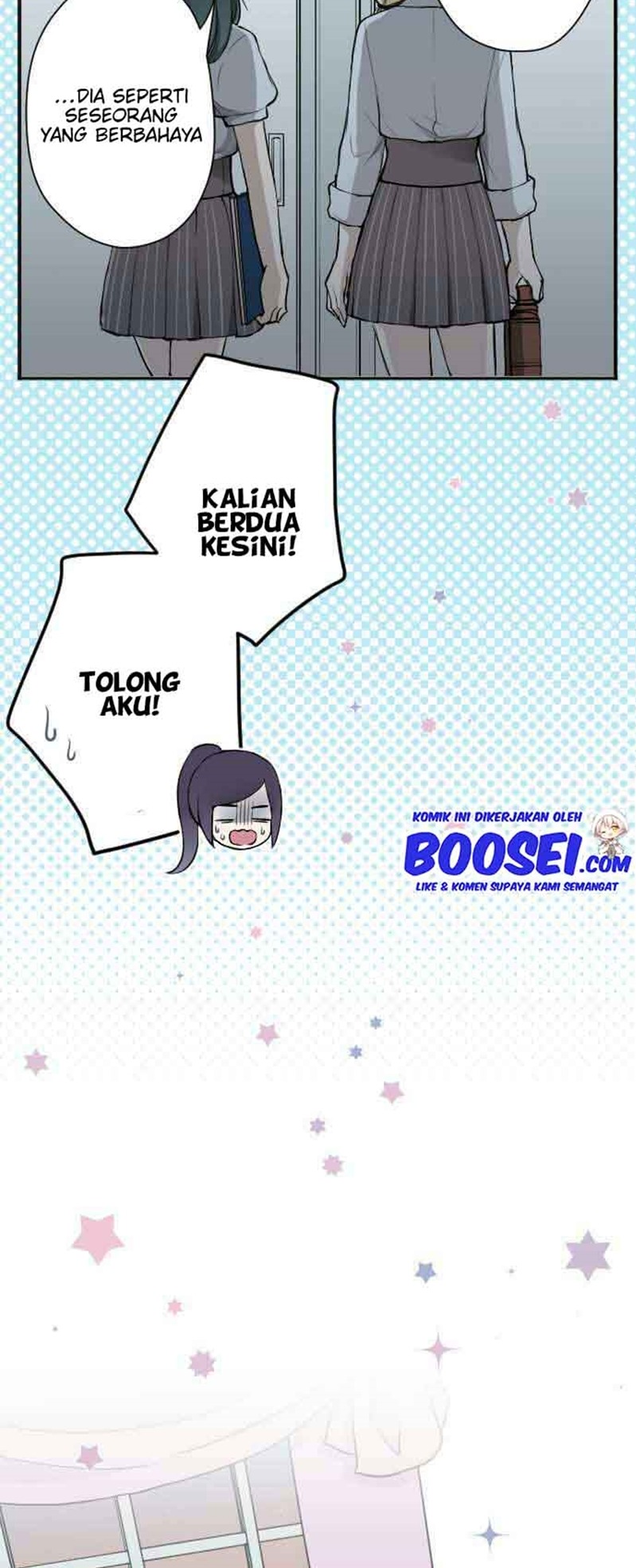 Chapter 73 - halaman 19