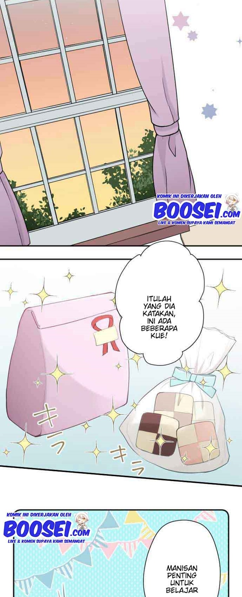 Chapter 73 - halaman 20