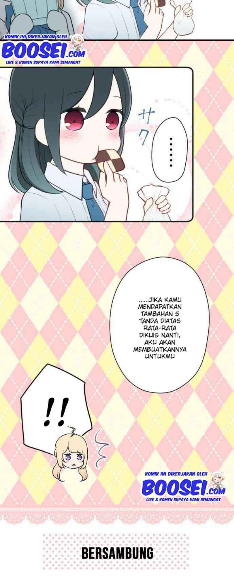 Chapter 73 - halaman 23