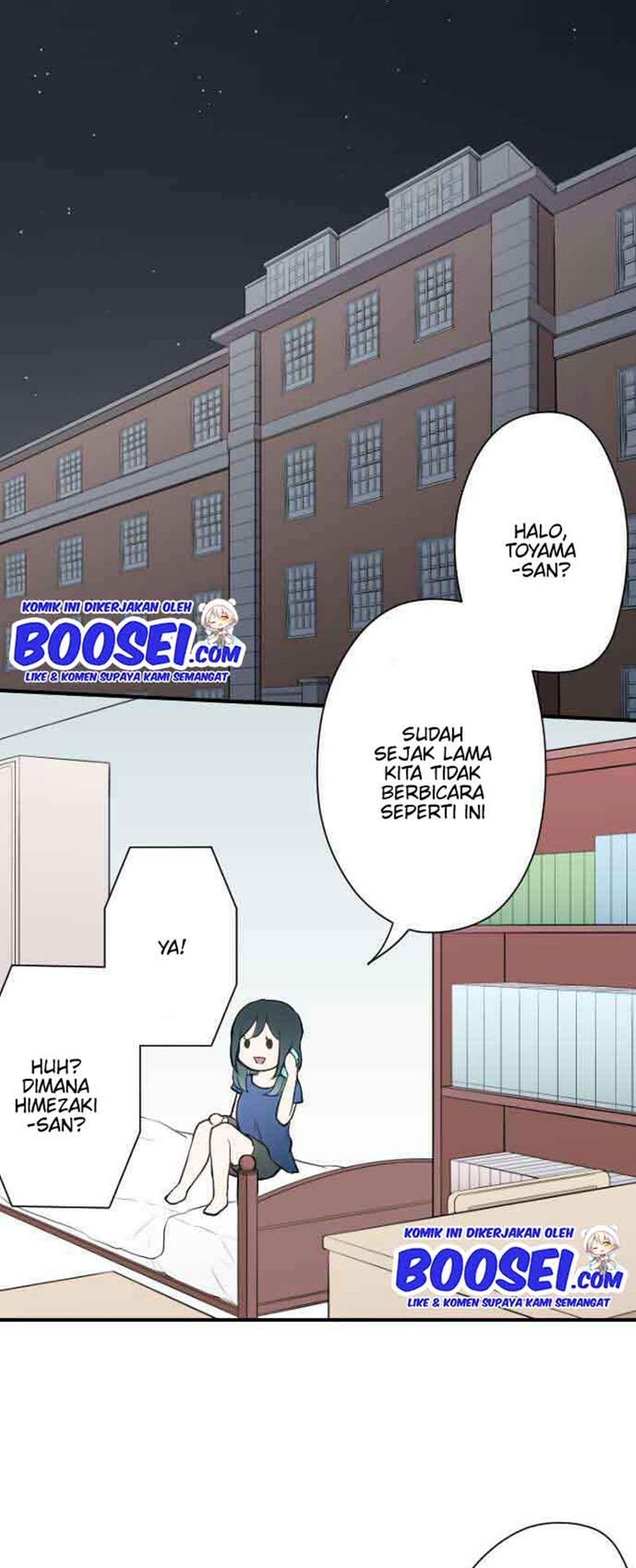 Chapter 73 - halaman 4