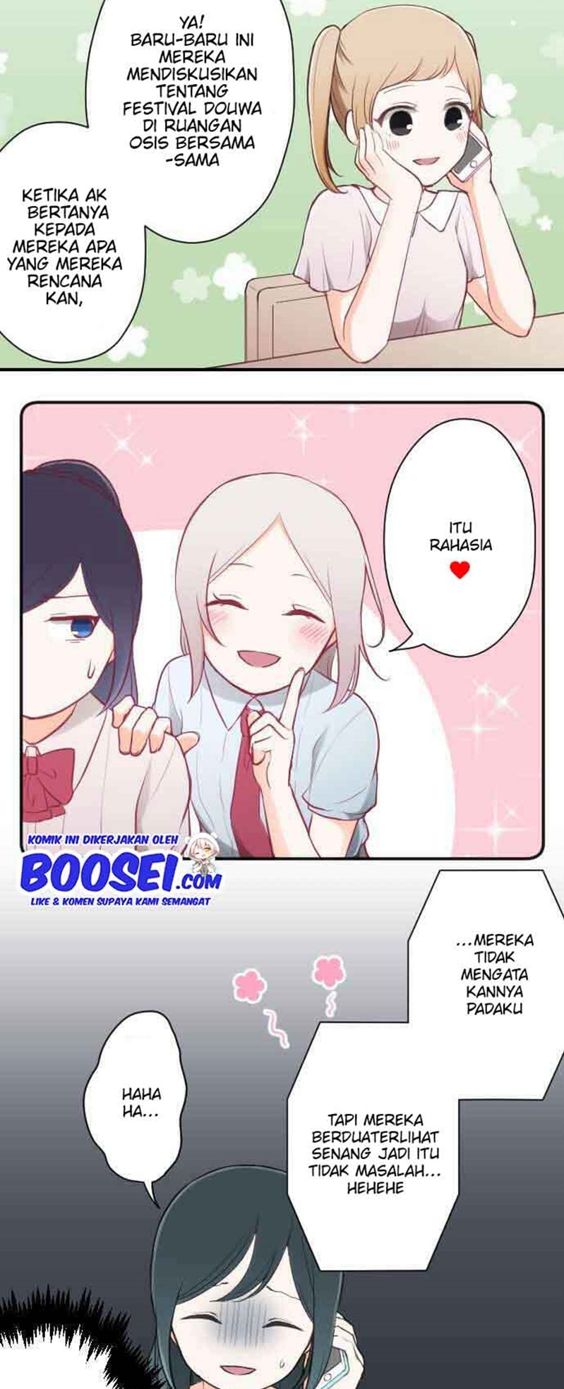 Chapter 73 - halaman 6