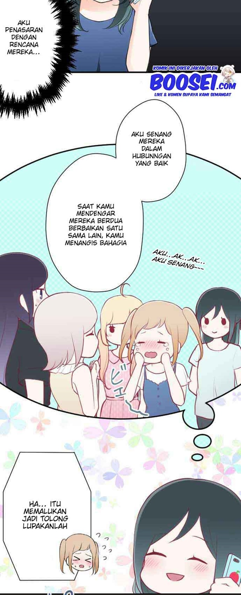 Chapter 73 - halaman 7