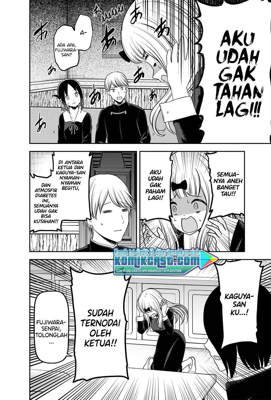 Chapter 223 - halaman 12