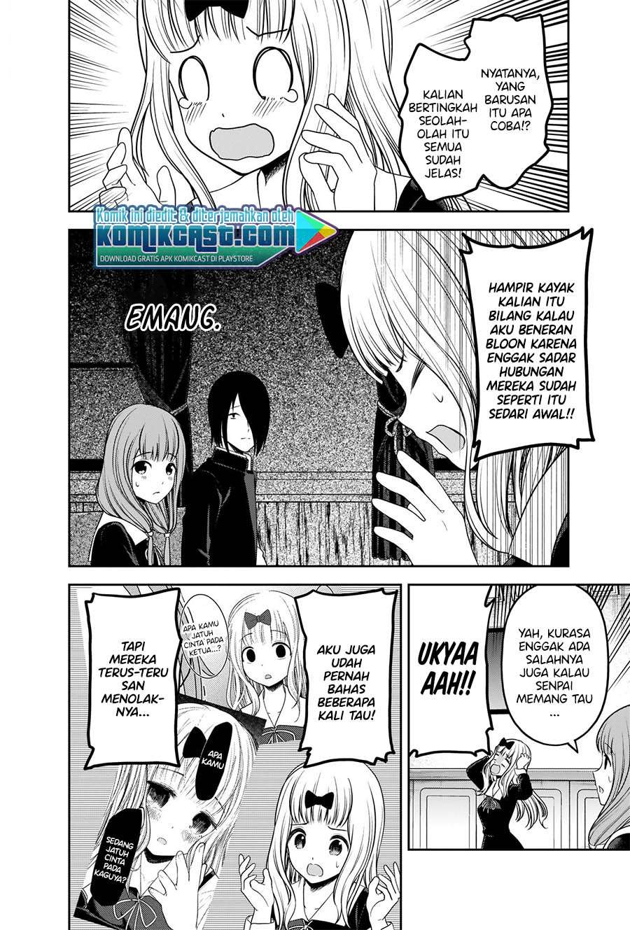 Chapter 223 - halaman 14