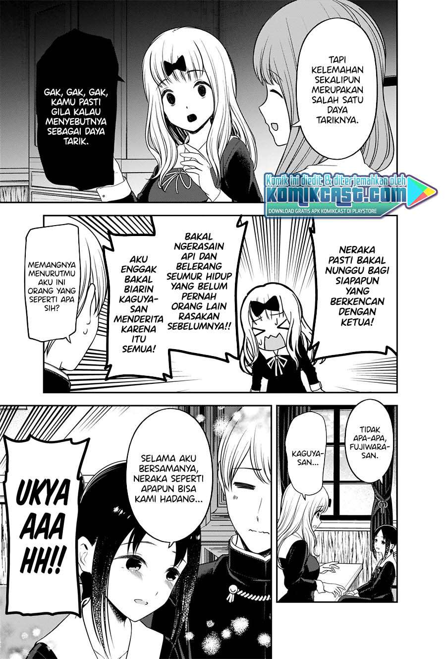 Chapter 223 - halaman 19