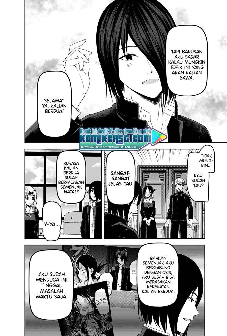 Chapter 223 - halaman 4