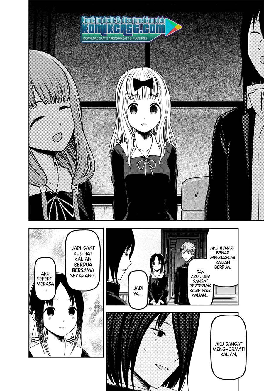 Chapter 223 - halaman 6