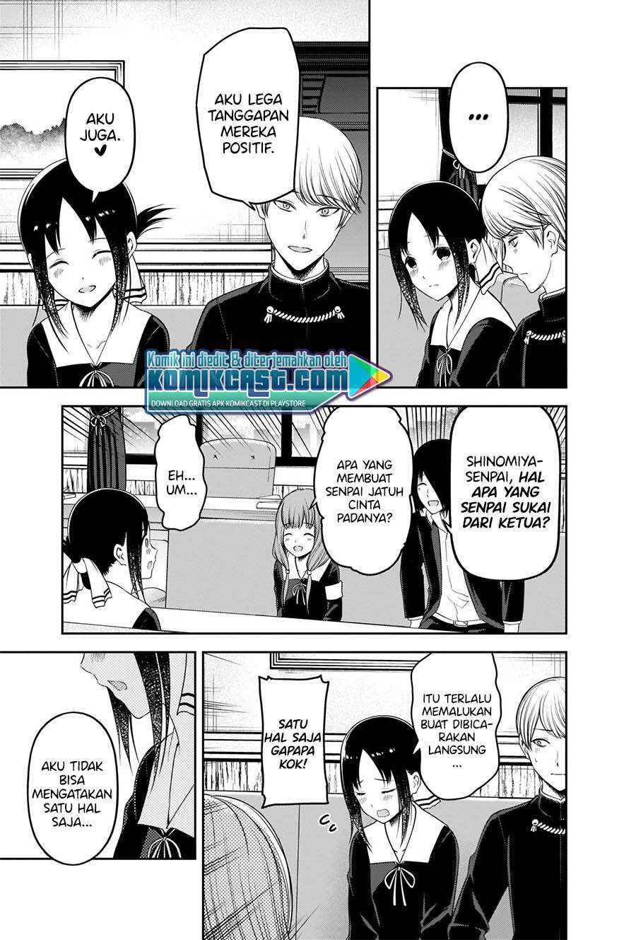 Chapter 223 - halaman 9