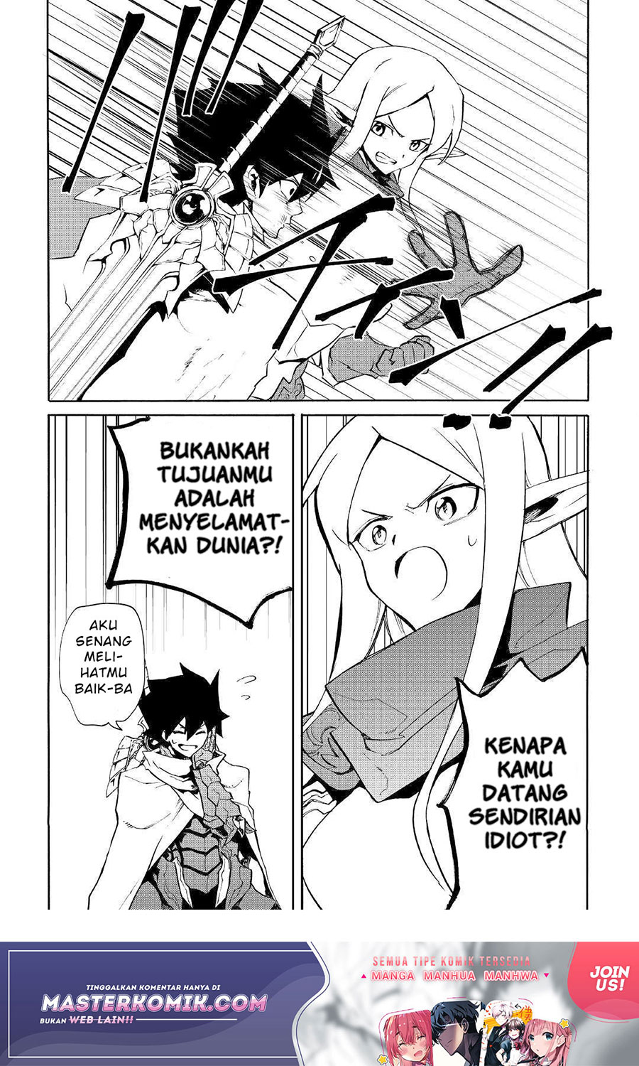 Chapter 72 - halaman 19