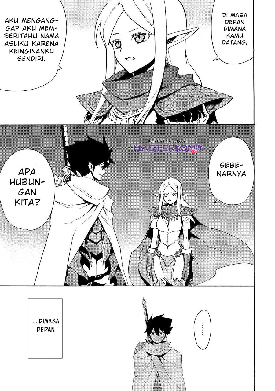 Chapter 72 - halaman 21