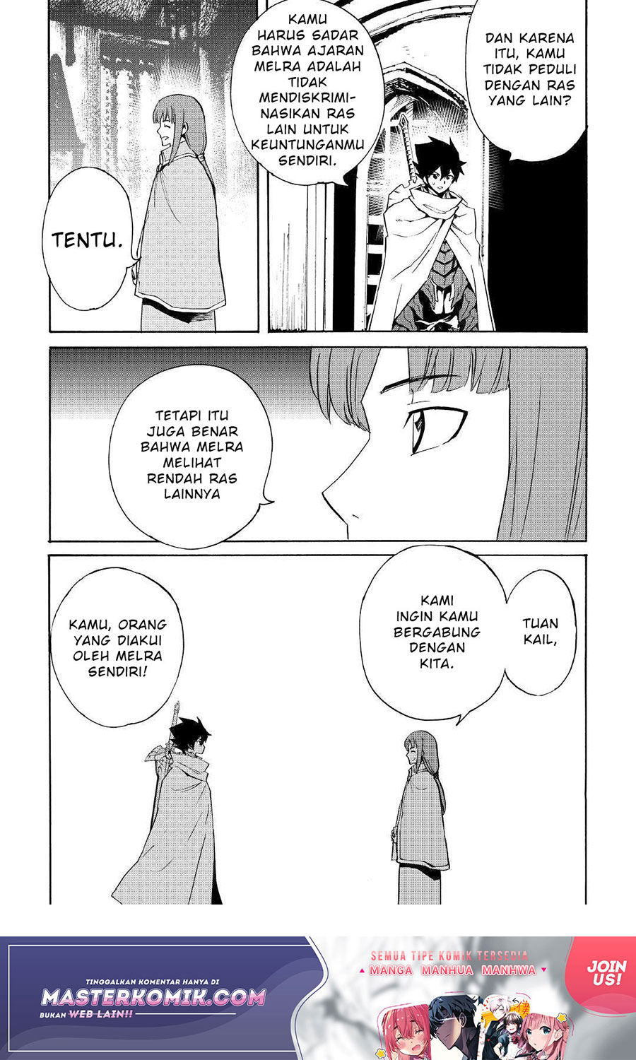 Chapter 72 - halaman 9