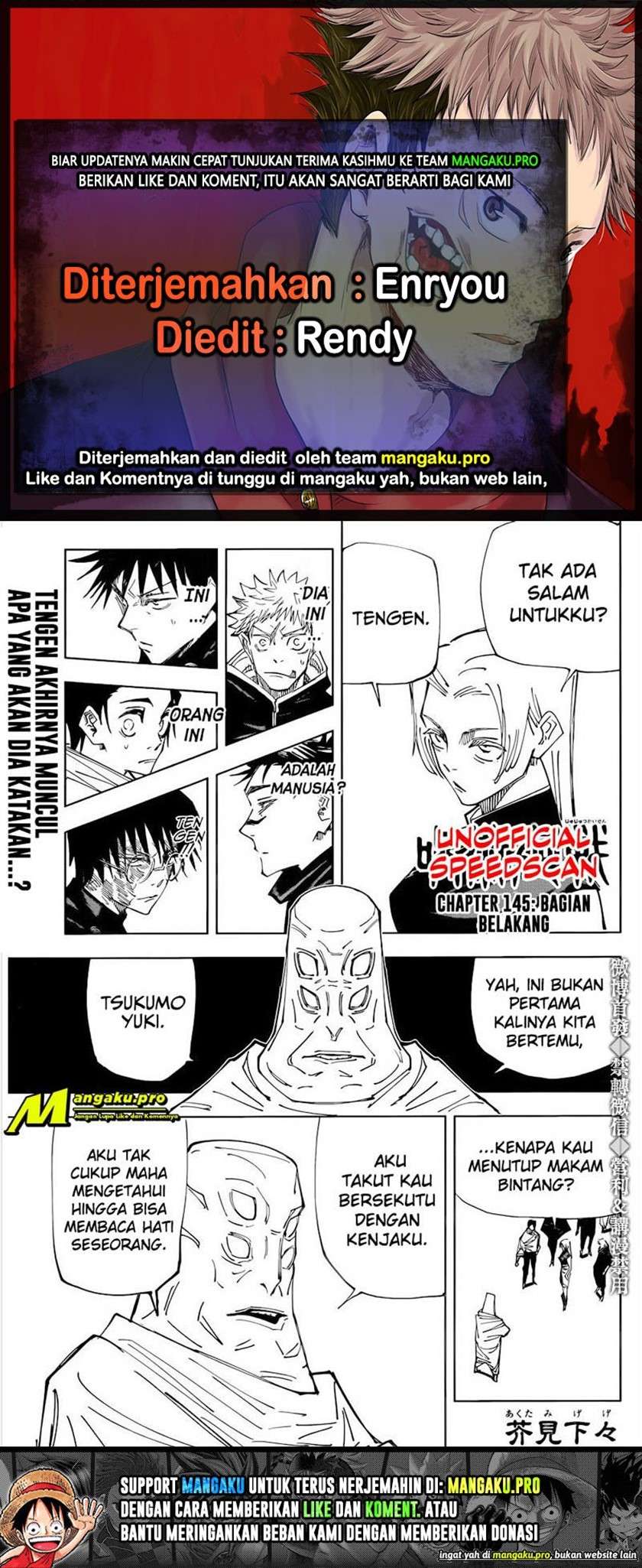 Chapter 145 - halaman 2