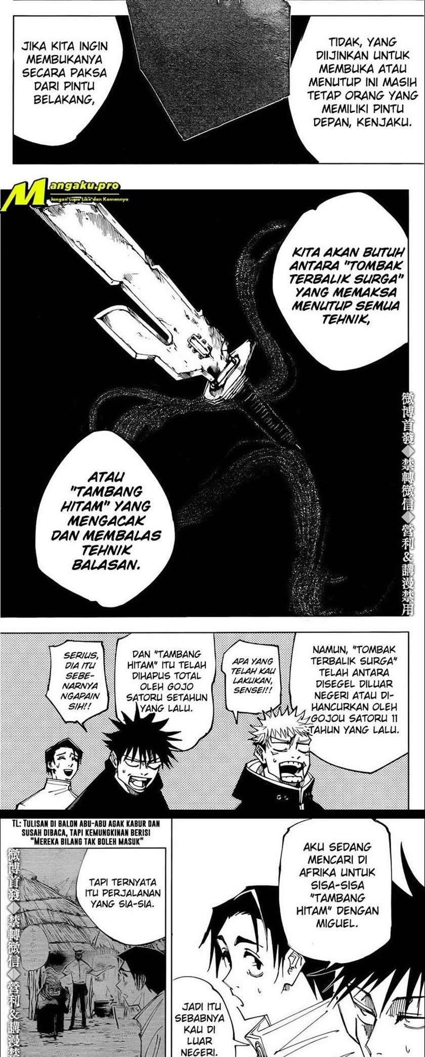 Chapter 145 - halaman 12