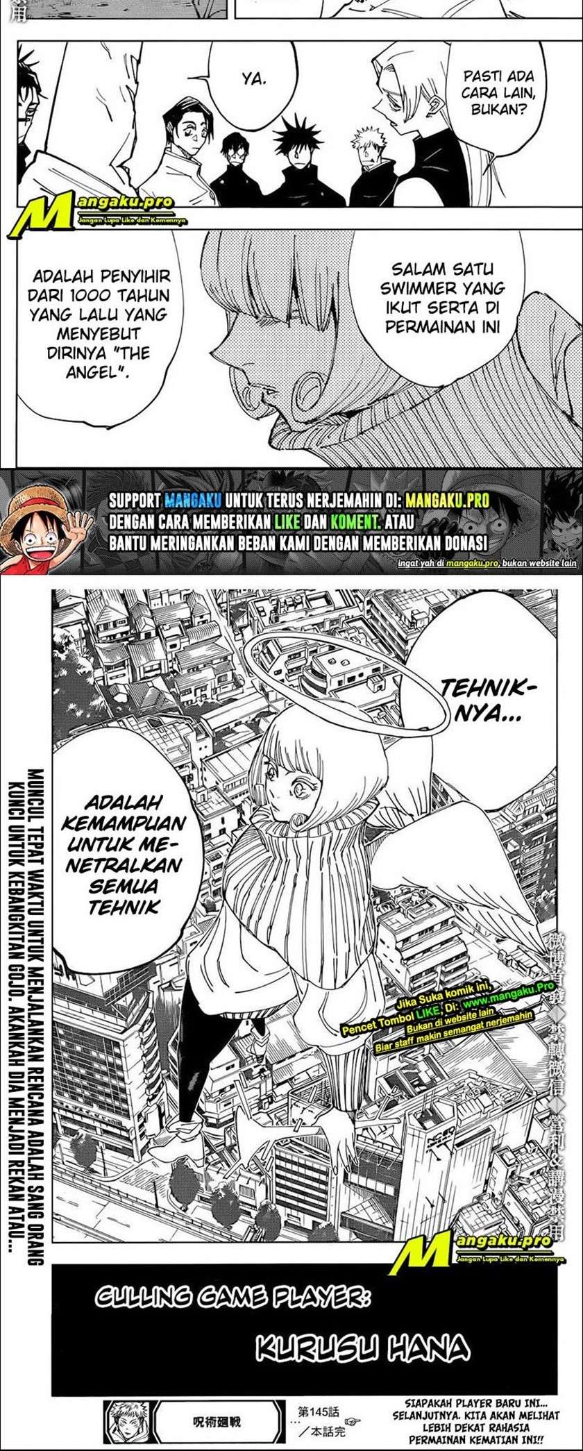 Chapter 145 - halaman 13