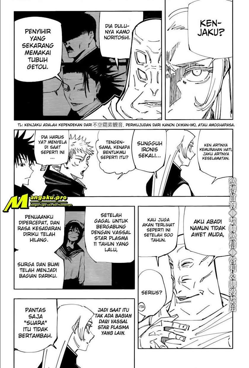 Chapter 145 - halaman 3
