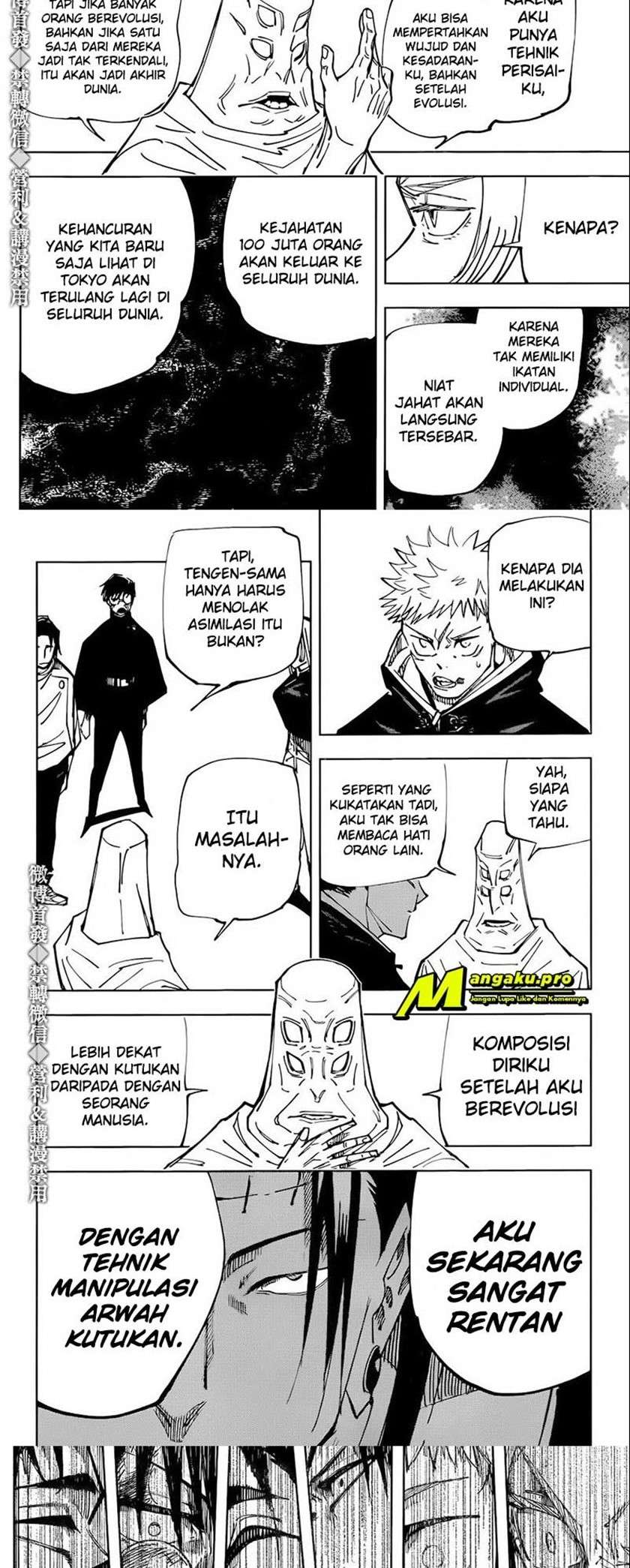 Chapter 145 - halaman 6
