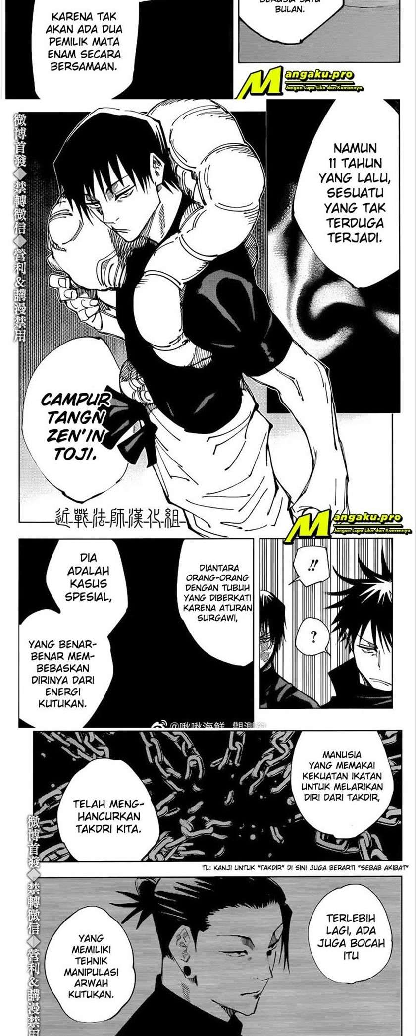 Chapter 145 - halaman 8