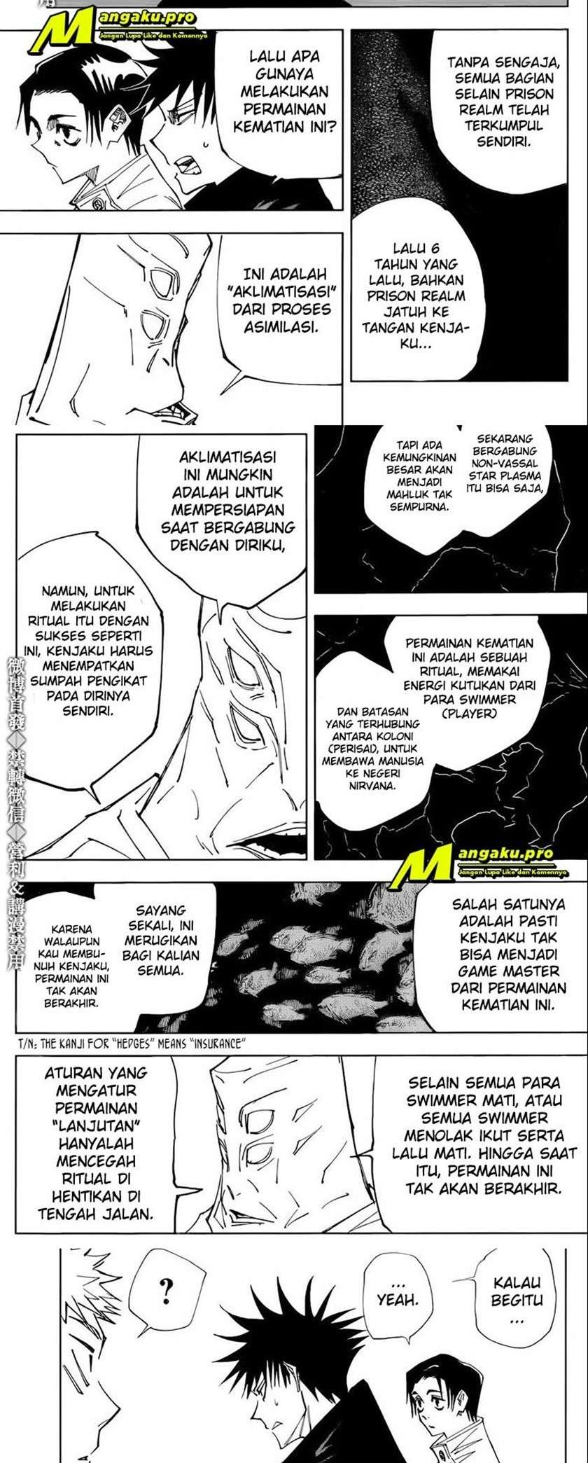 Chapter 145 - halaman 9