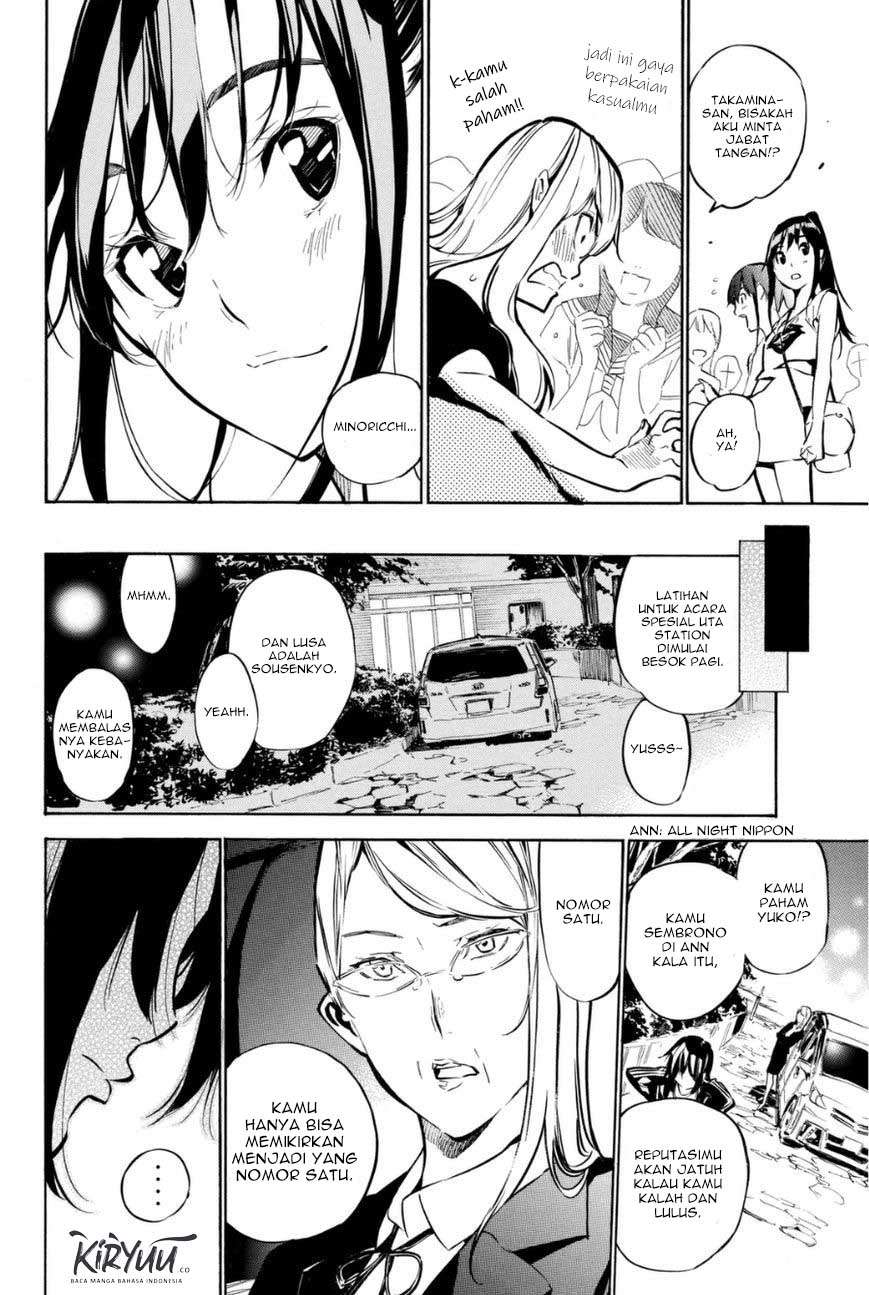 Chapter 203 - halaman 13